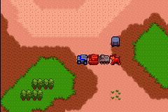 重装机兵2死者的复仇,gba重装机兵2金手指