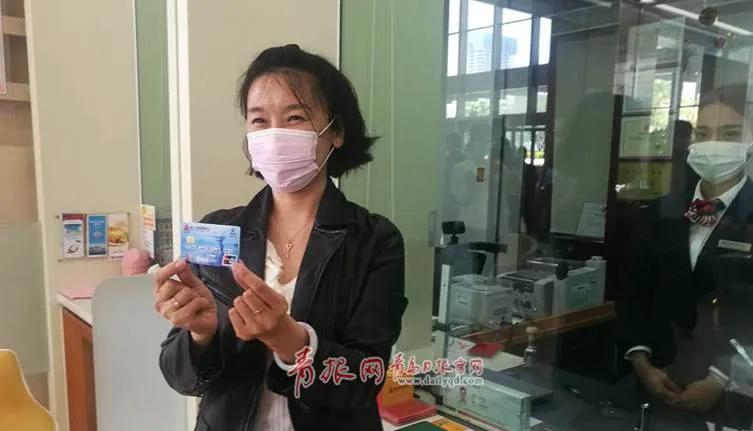 琴岛通老年卡丢了能挂失吗,琴岛通公交卡丢了怎么补回来