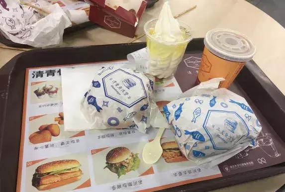 舌尖上的校园美食——清华大学站