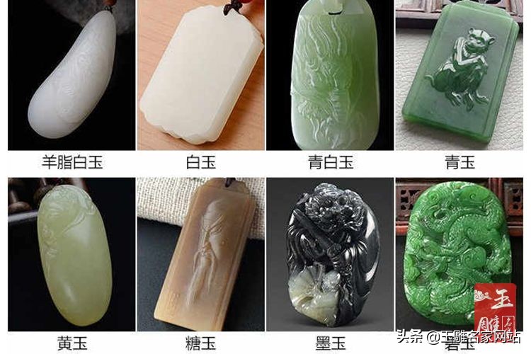 辨别和田玉真假最简单方法,鉴别真假和田玉最简单有效的方法