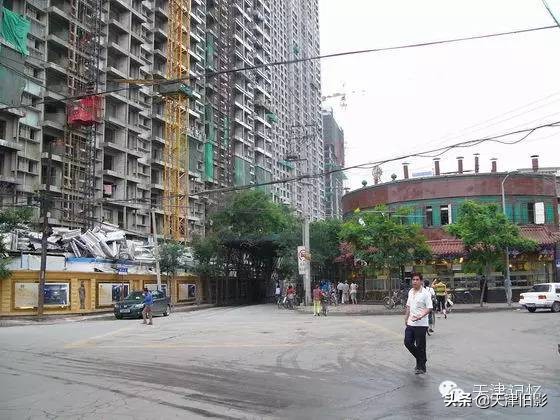 西安市区的变迁,西安的演变