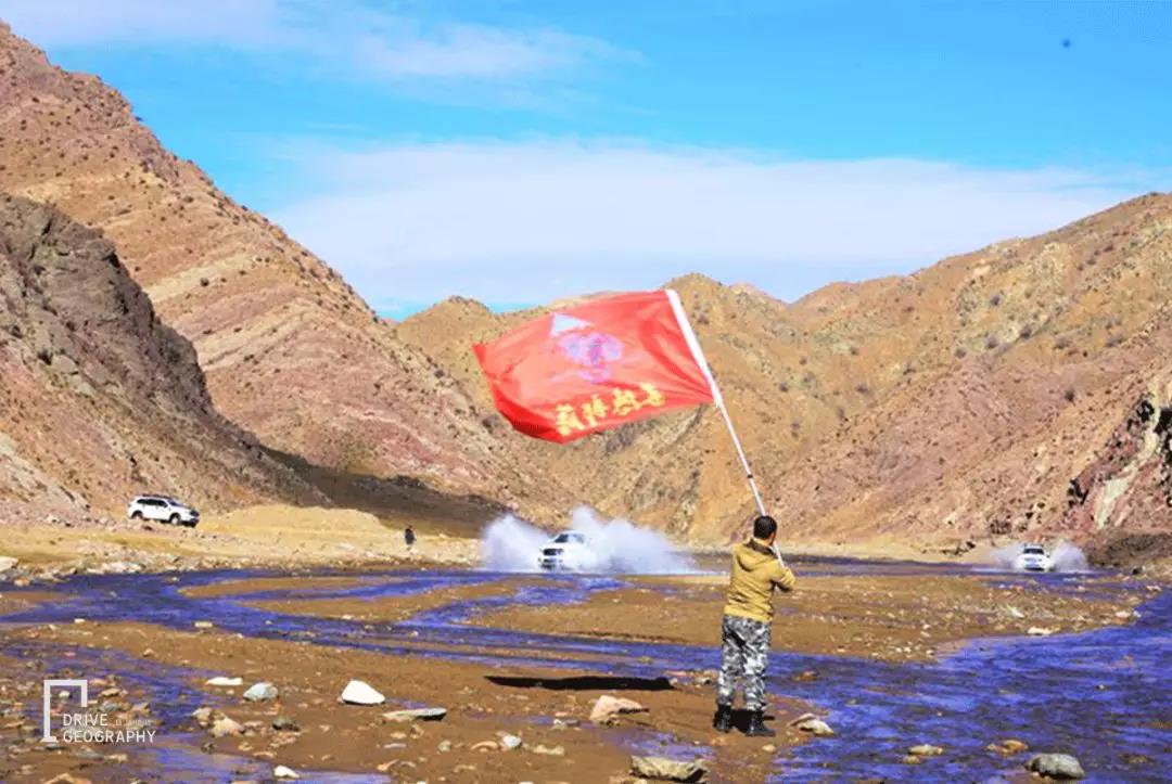 呼和浩特大青山景区自驾攻略,跑山路废胎