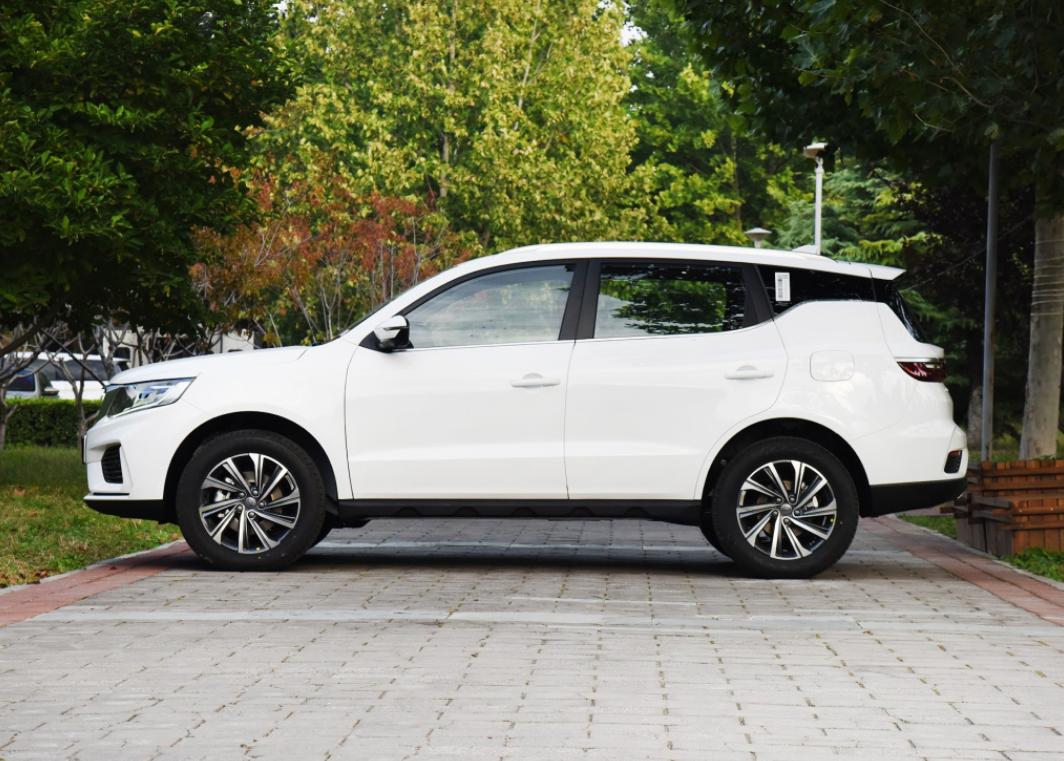 吉利自研1.5发动机怎么样,缤越1.4t和1.4t远景x6哪个值得买