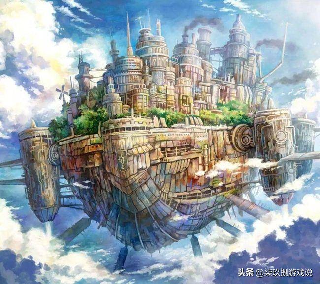 齿轮迷局,齿轮迷局解说