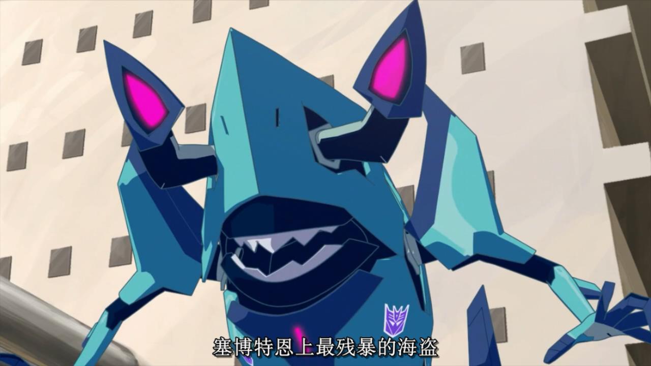 变形金刚挑战增加伤害的戒指,变形金刚领袖挑战声波武器