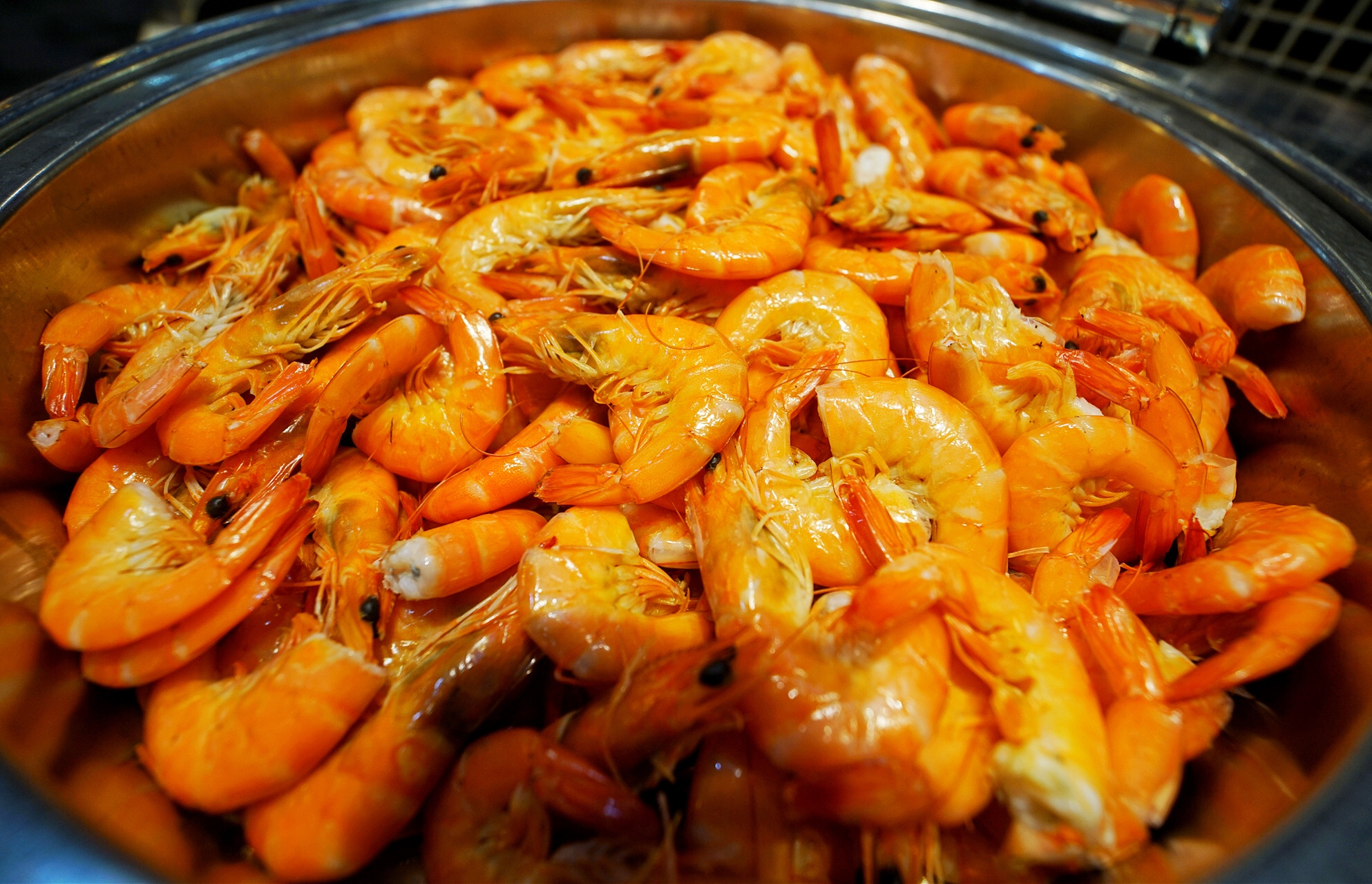 大螃蟹海鲜自助餐推荐,三家平价海鲜自助推荐