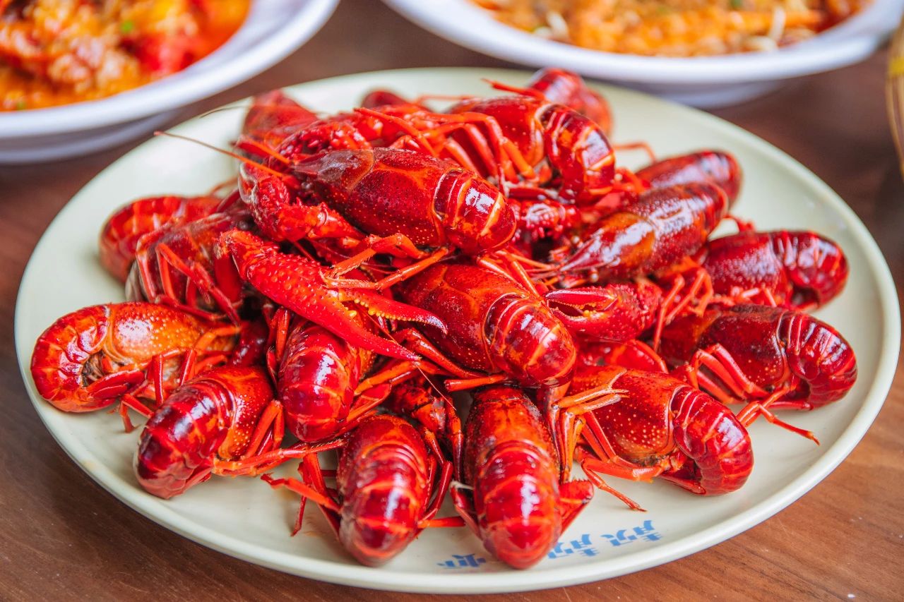 西安靓靓蒸虾免单,靓靓蒸虾免单活动