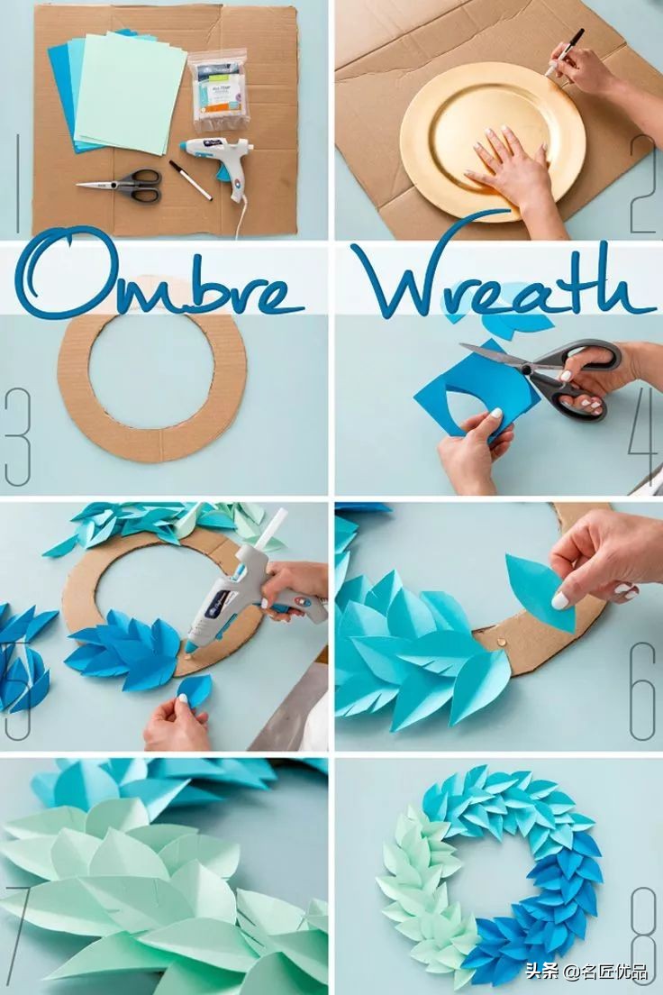 有趣实用手工diy推荐,创意手工diy小手工