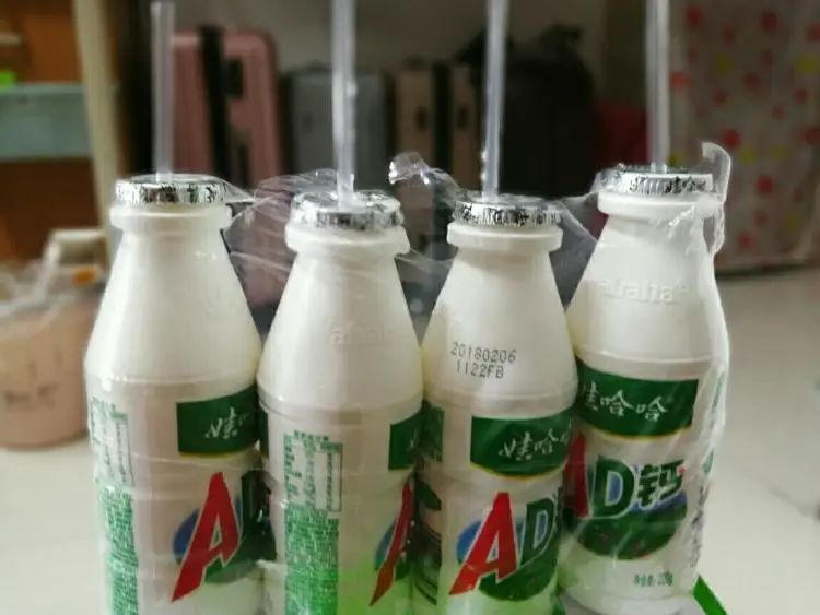 8090年代经典饮料,90后最经典的饮料