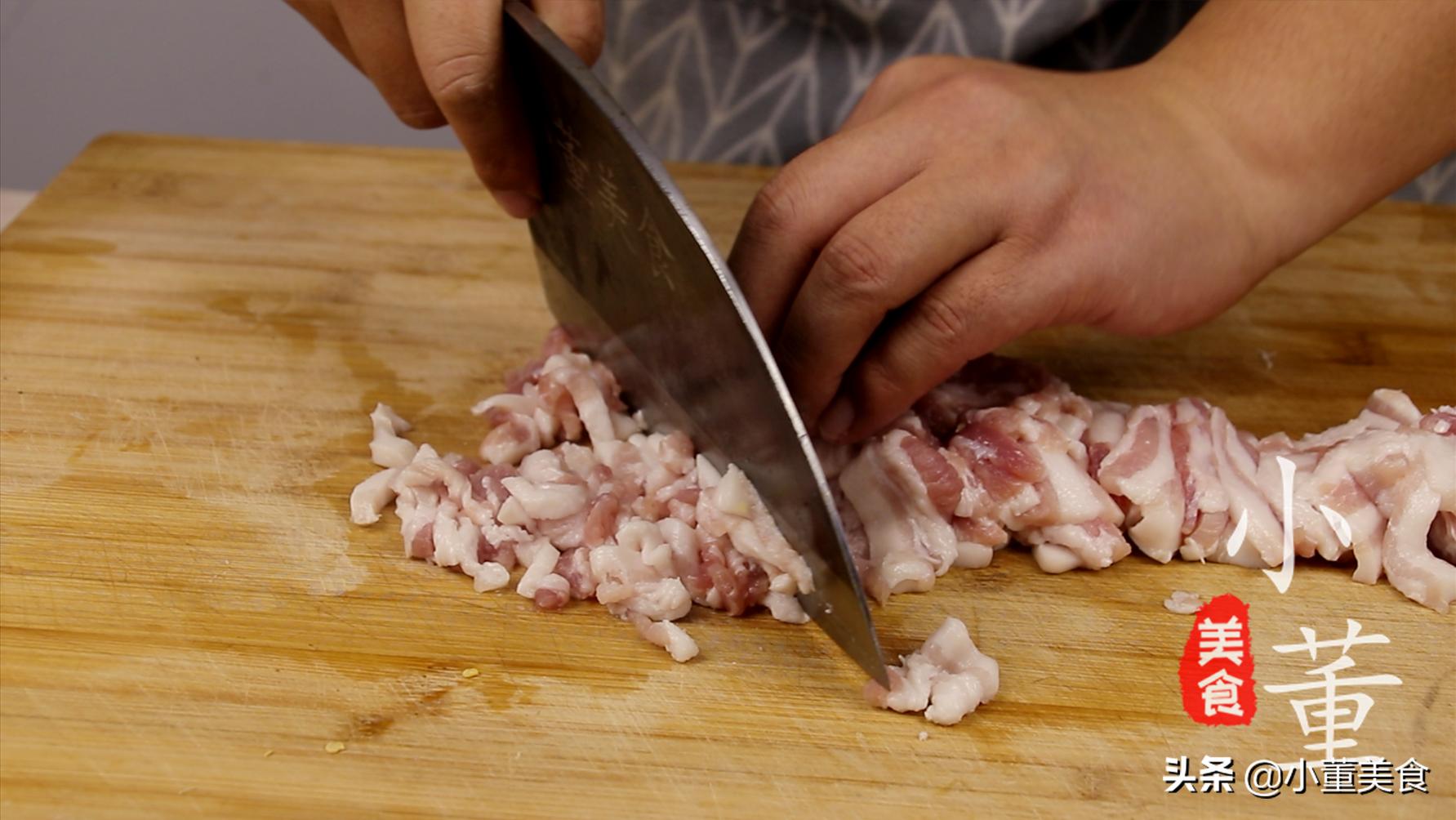 自制香菇酱做法大全集,正宗素香菇酱的制作方法