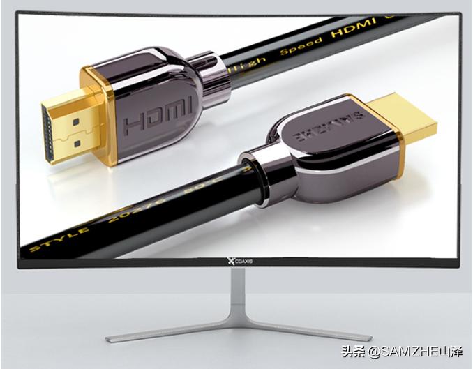 win7电脑hdmi连接电视方法详解,电脑hdmi连接电视怎么把电脑关了