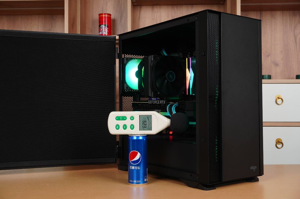 爱国者yogot20机箱,爱国者yogok1新机箱