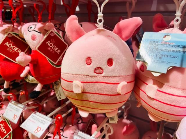 一大波热潮来袭,一大波品牌新店现已入驻