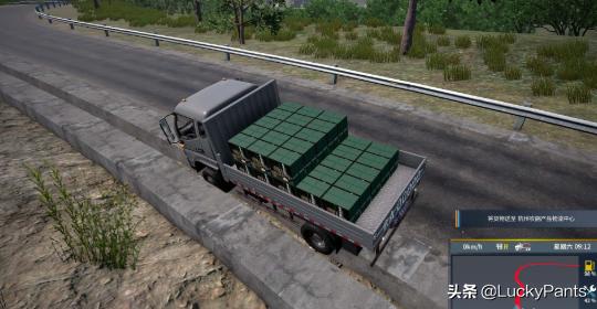 欧卡2沃尔沃卡车,卡车人生vs欧卡