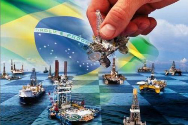 巴西丢掉实体经济的例子,巴西丢掉实体经济了吗