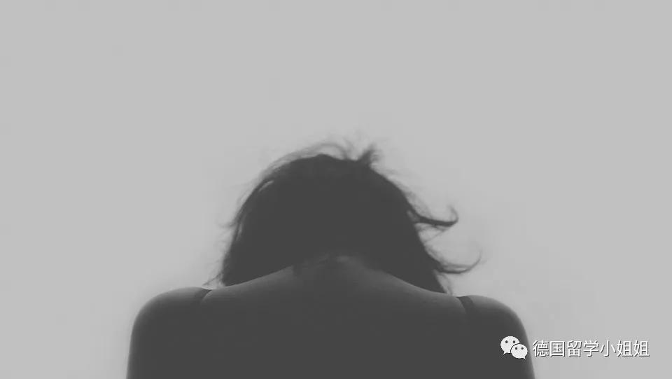 德国留学得了抑郁症怎么办,德国留学读不下去了怎么办