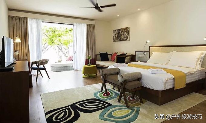 马尔代夫五星岛推荐新岛,最受欢迎10个新岛马尔代夫