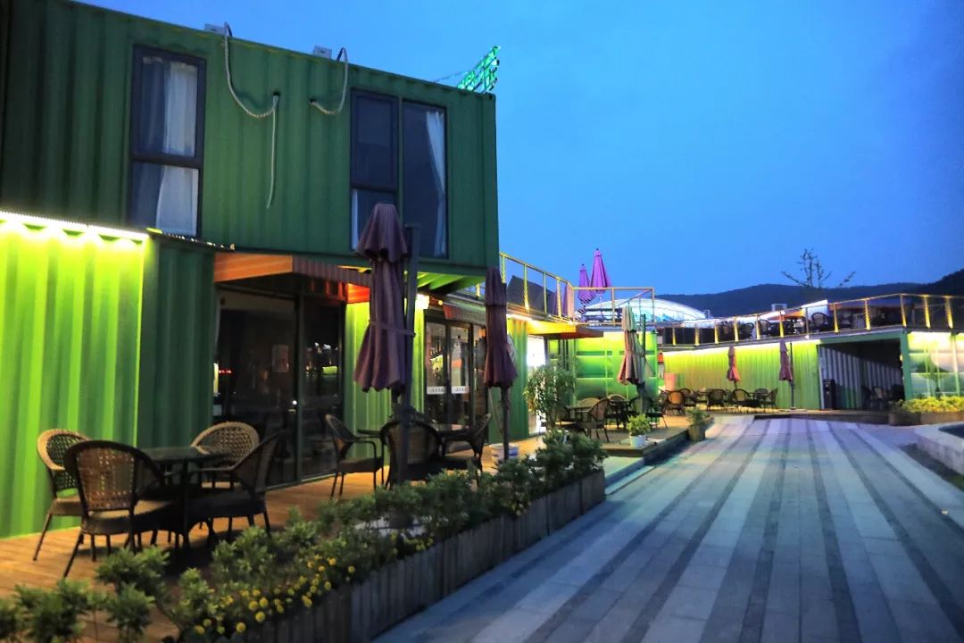 房车露营旅行推荐,自驾出游露营野炊房车营地