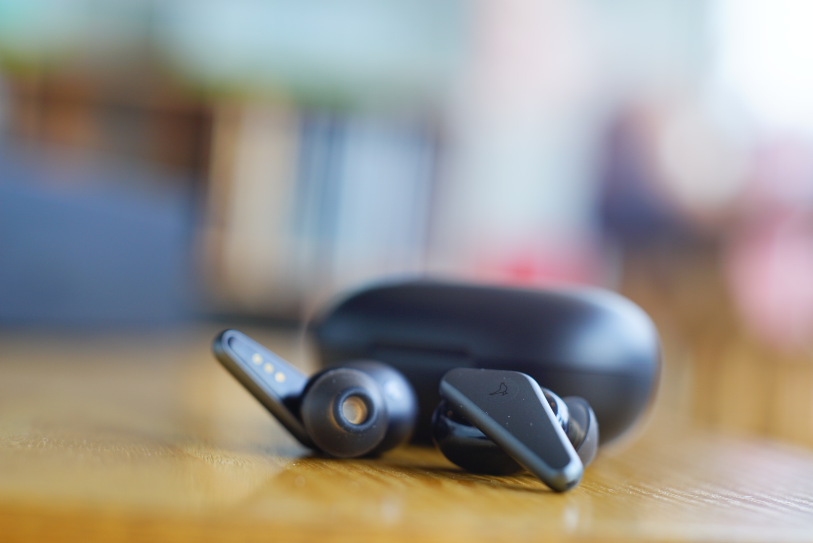 小鸟track+二代,libratone小鸟耳机trackair+评测