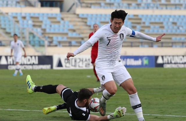 亚洲足球频频爆冷,0-1亚洲足球