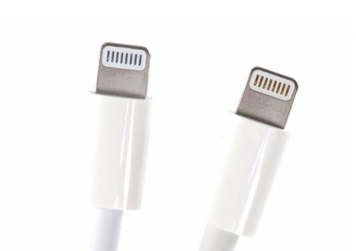 为什么iphone的充电线总是断电,为什么iphone原厂线充不上电