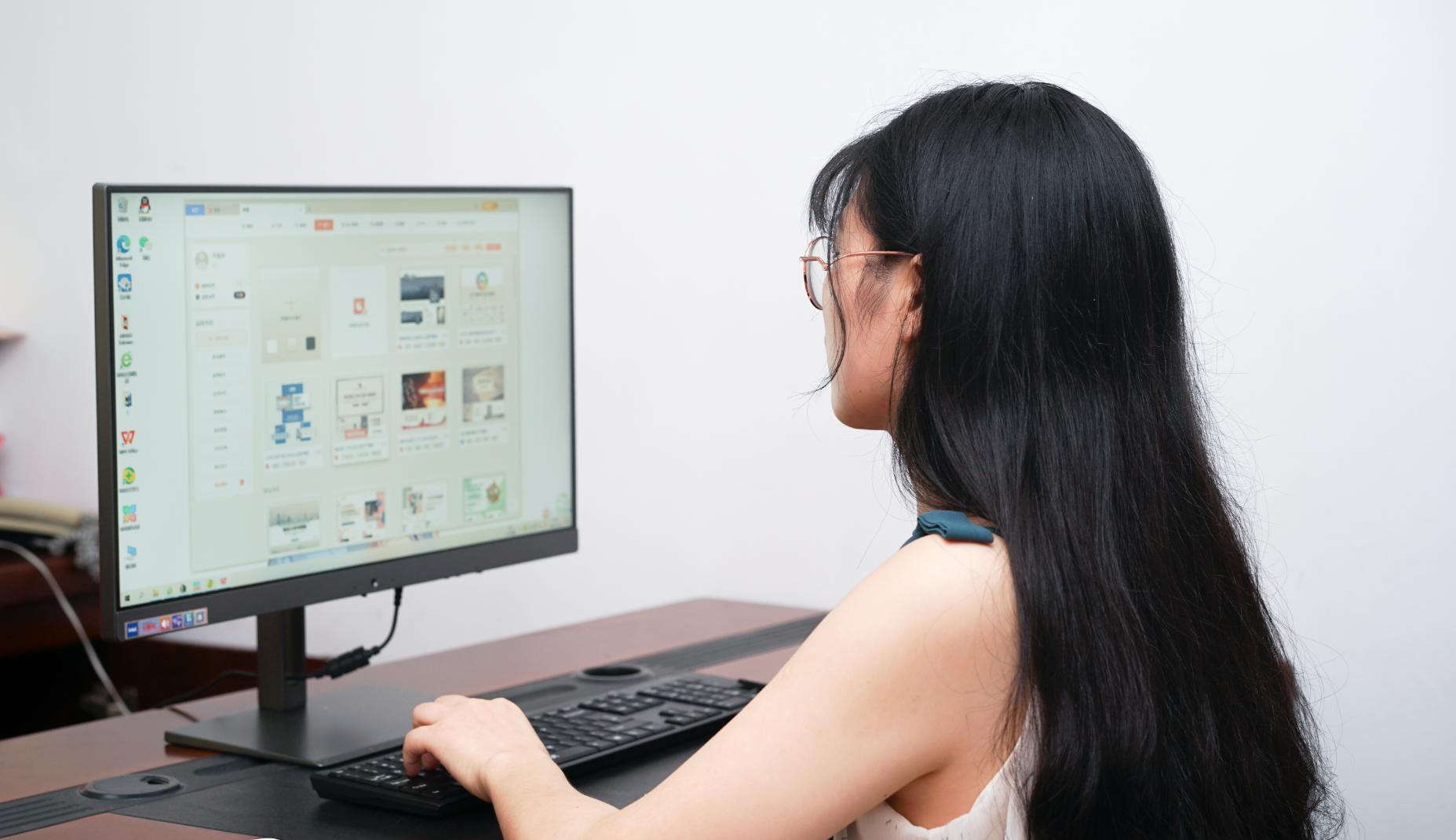 搭载11代酷睿i5的笔记本电脑,酷睿11代i5一体机