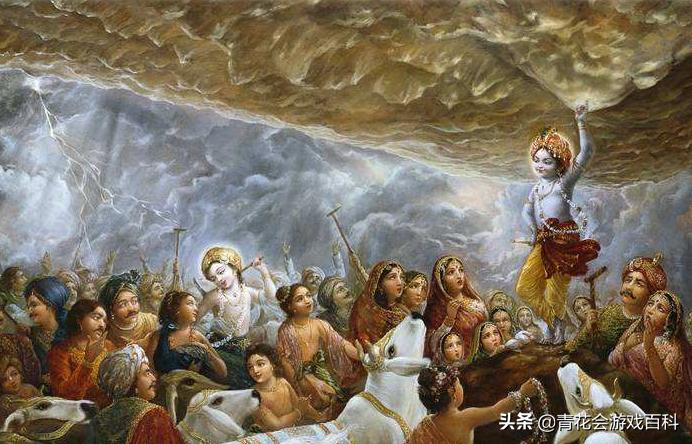 游戏核心设计玩法例子,游戏科学百科知识