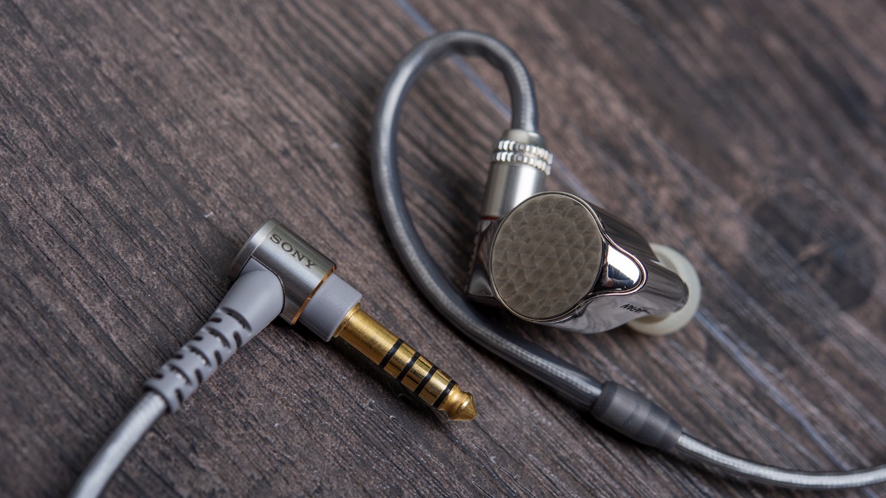 sony耳机ier-z1r评测,索尼ierz1r和森海塞尔ie900