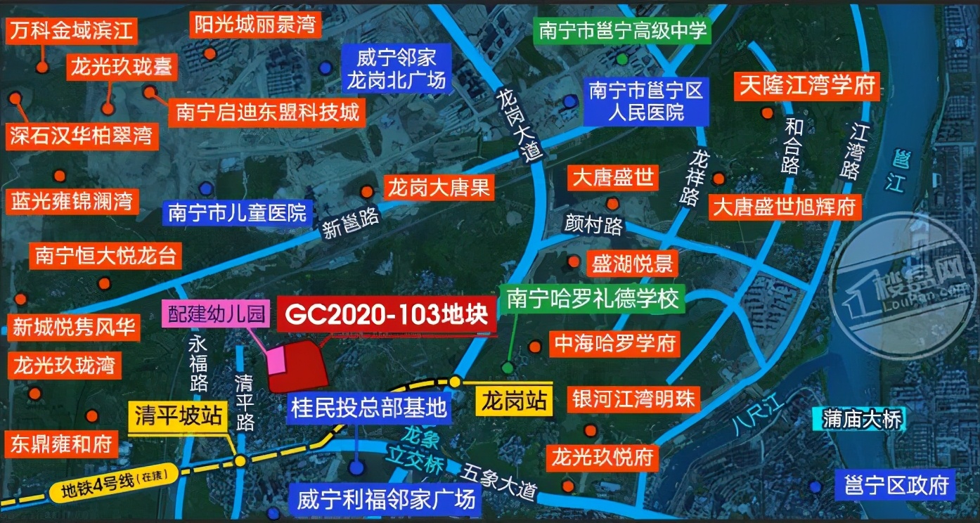 龙岗房价为什么那么低,为什么龙岗房价那么低