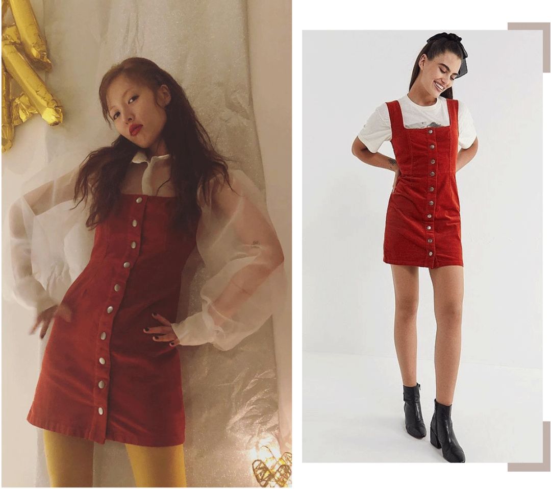 带你领略最潮流的时尚品牌,所有快时尚品牌都有哪些