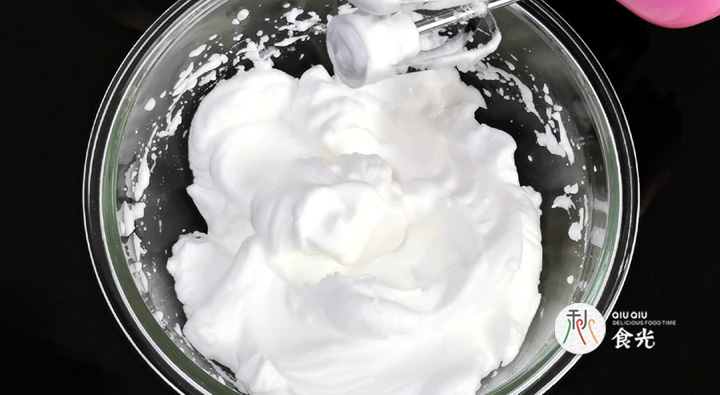 不甜而又好吃的小蛋糕做法,怎么做无糖无面粉的蛋糕很简单