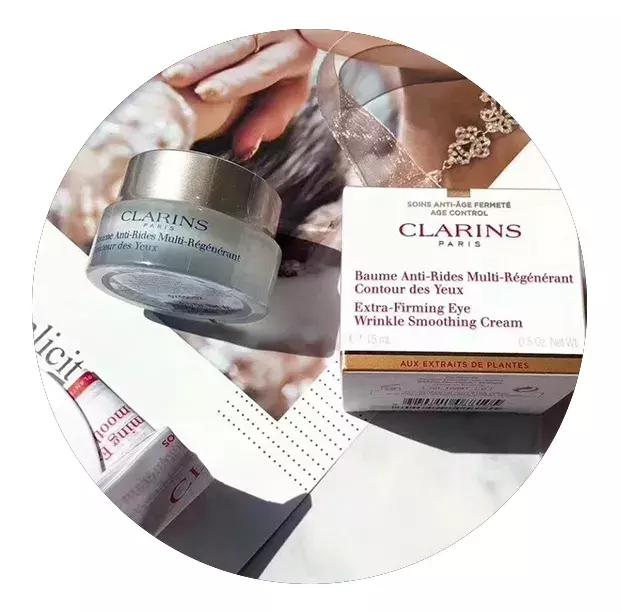 “熊猫眼”自救指南，这9款眼霜我要回购到停产！