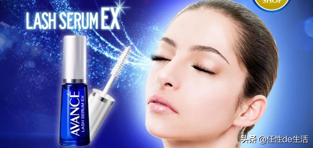 没有睫毛膏怎么化妆好看,化妆不画眼影和睫毛膏好看吗