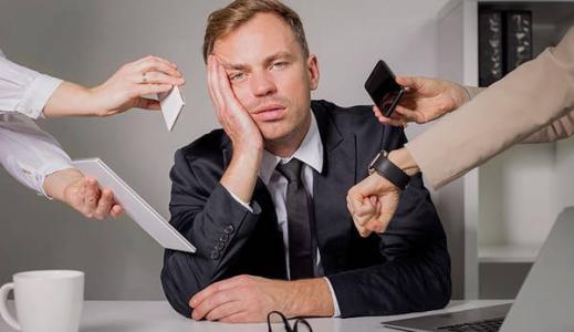 创业失败感觉自己堕落了怎么办,创业负债累累众叛亲离