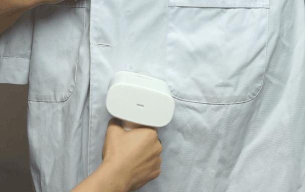 高定挂烫机,一台挂烫机