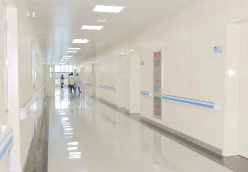 朝阳二医院产科新病房怎么预约,朝阳市二院妇产科病房