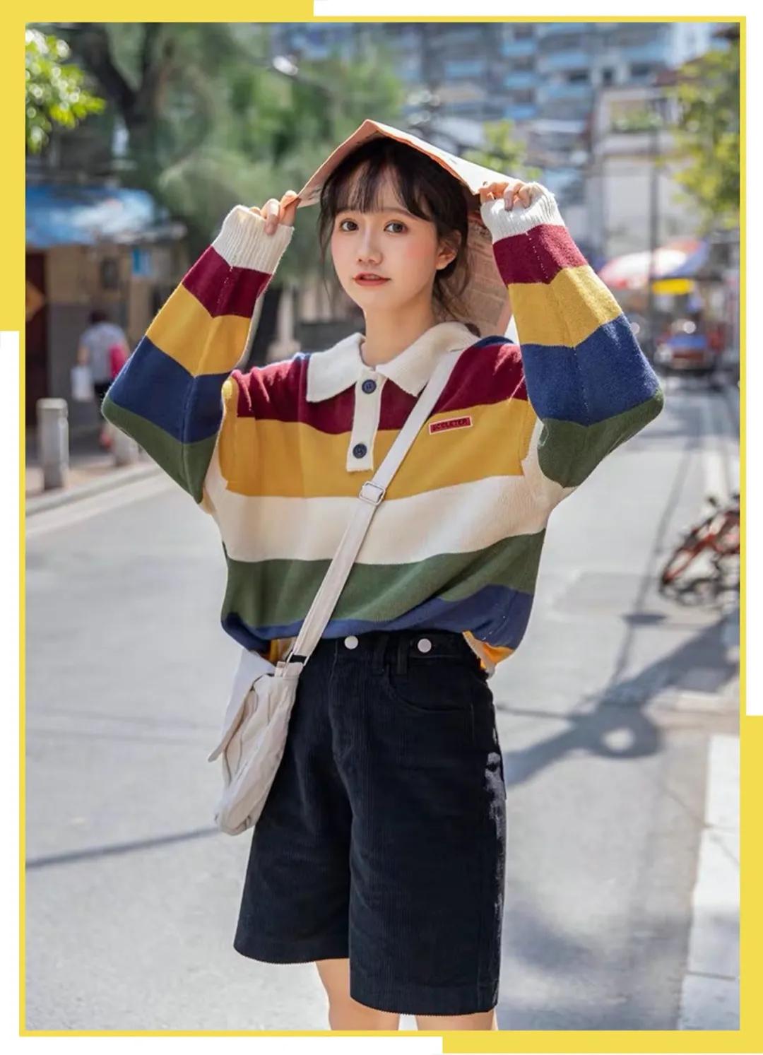 傻白甜过气了!现在流行A到炸的“恶女风”!又飒又迷人