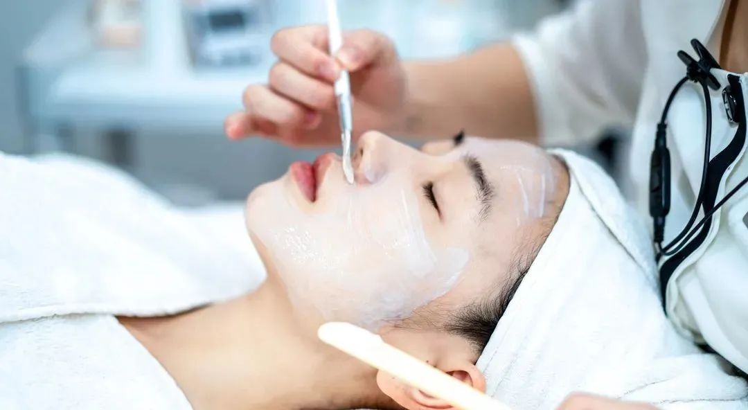 HYBC婳妍丨维持你整个秋季的透亮瓷肌