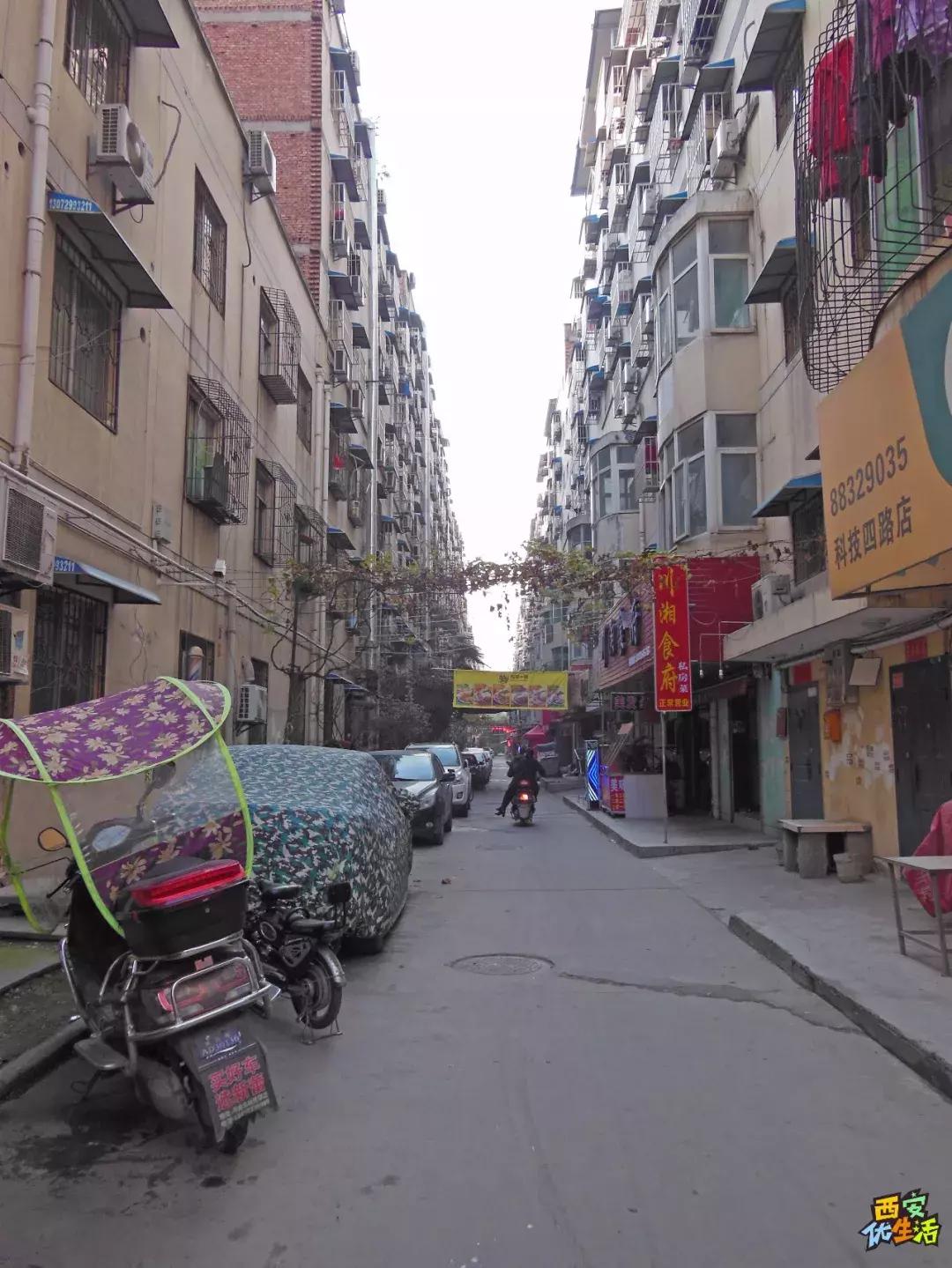 南窑头,不想和你说再见!