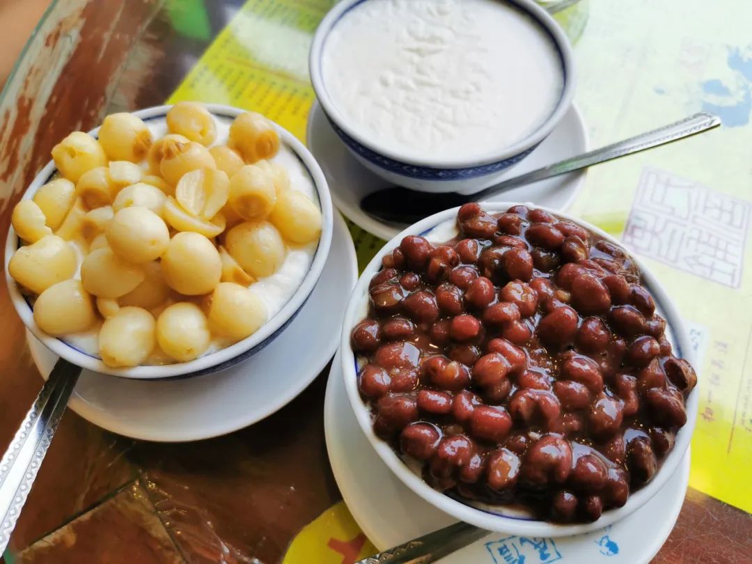 佛山顺德旅游必去的打卡点,佛山美食攻略必去景点