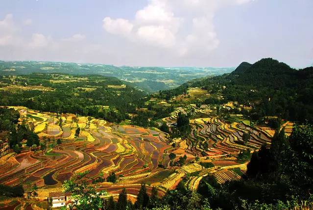 有个地方叫巴中抖音版,平昌好玩的地方