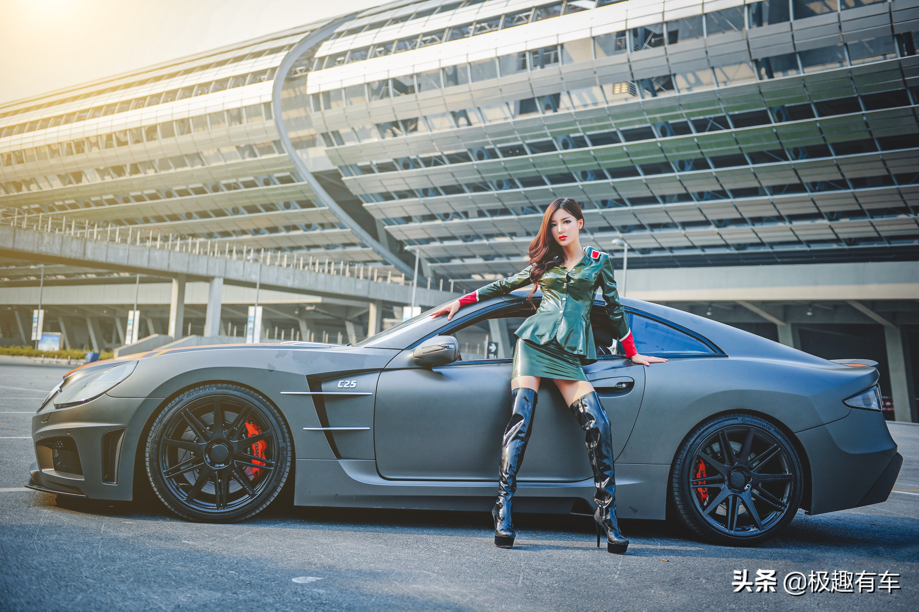 卡尔森c25是不是奔驰的,卡尔森c25这车怎么样