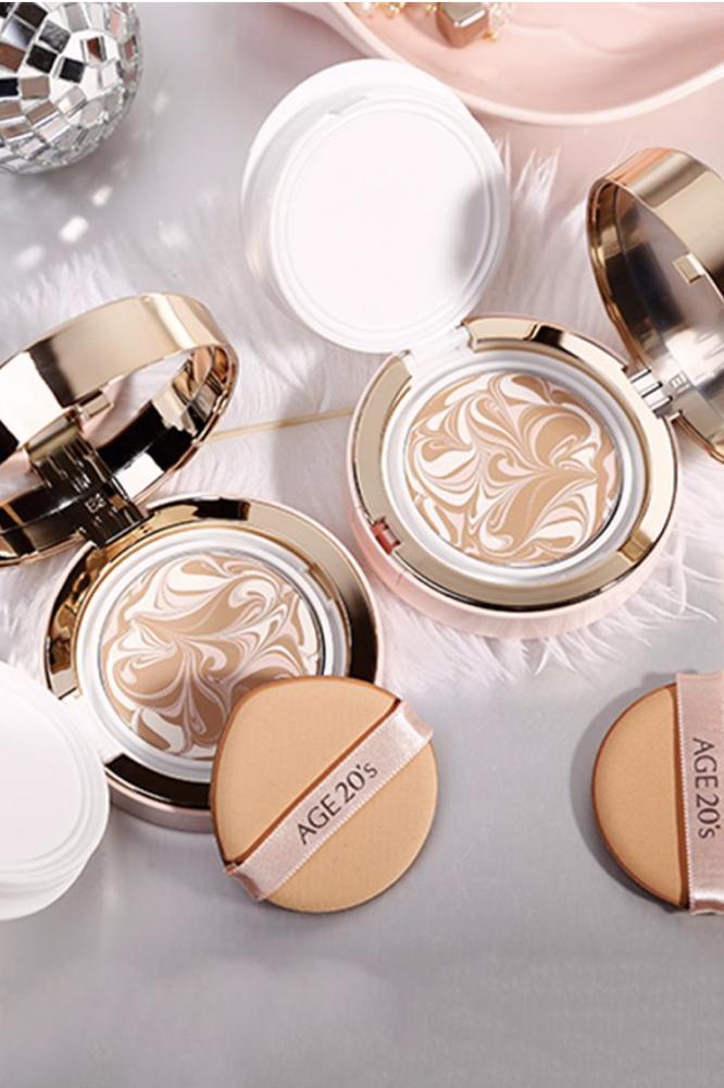 想要妆容整天不脱妆细腻服帖,想要底妆更服帖妆前保湿非常重要