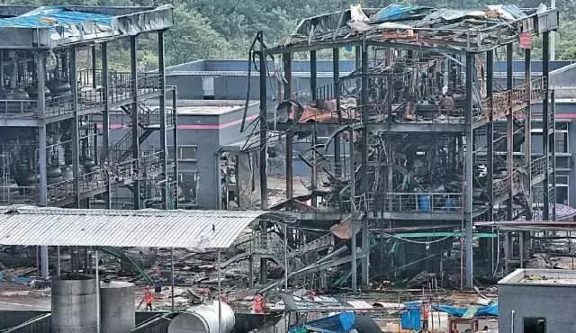 历史九月份危化品事故分析总结,2017年全国危化品事故统计