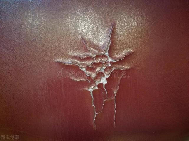 沙发破洞如何自己修补,沙发补丁贴破洞修补