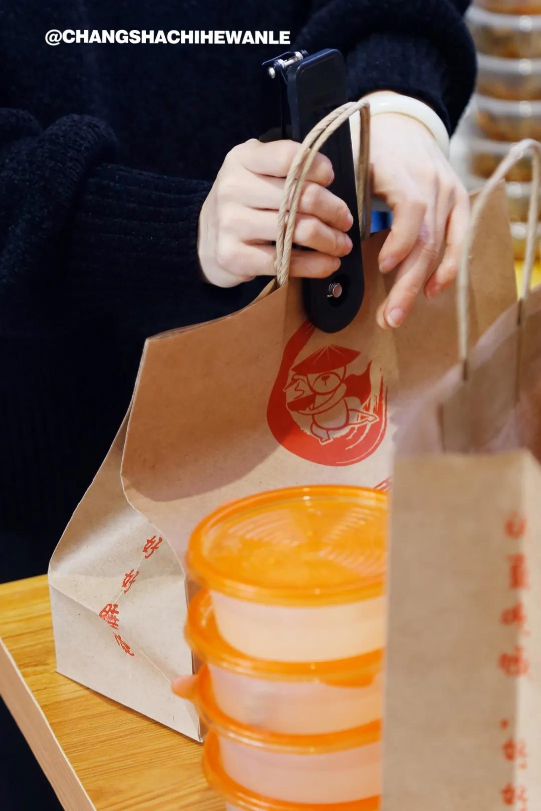 长沙宝藏外卖店,长沙轻食简餐外卖店品牌排行