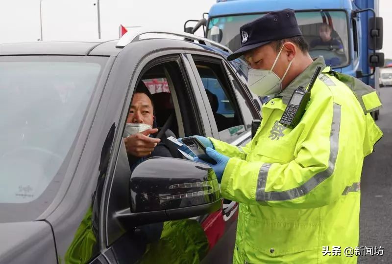 上海28人出院！3天劝返3251人，有人答出“住址”也没用