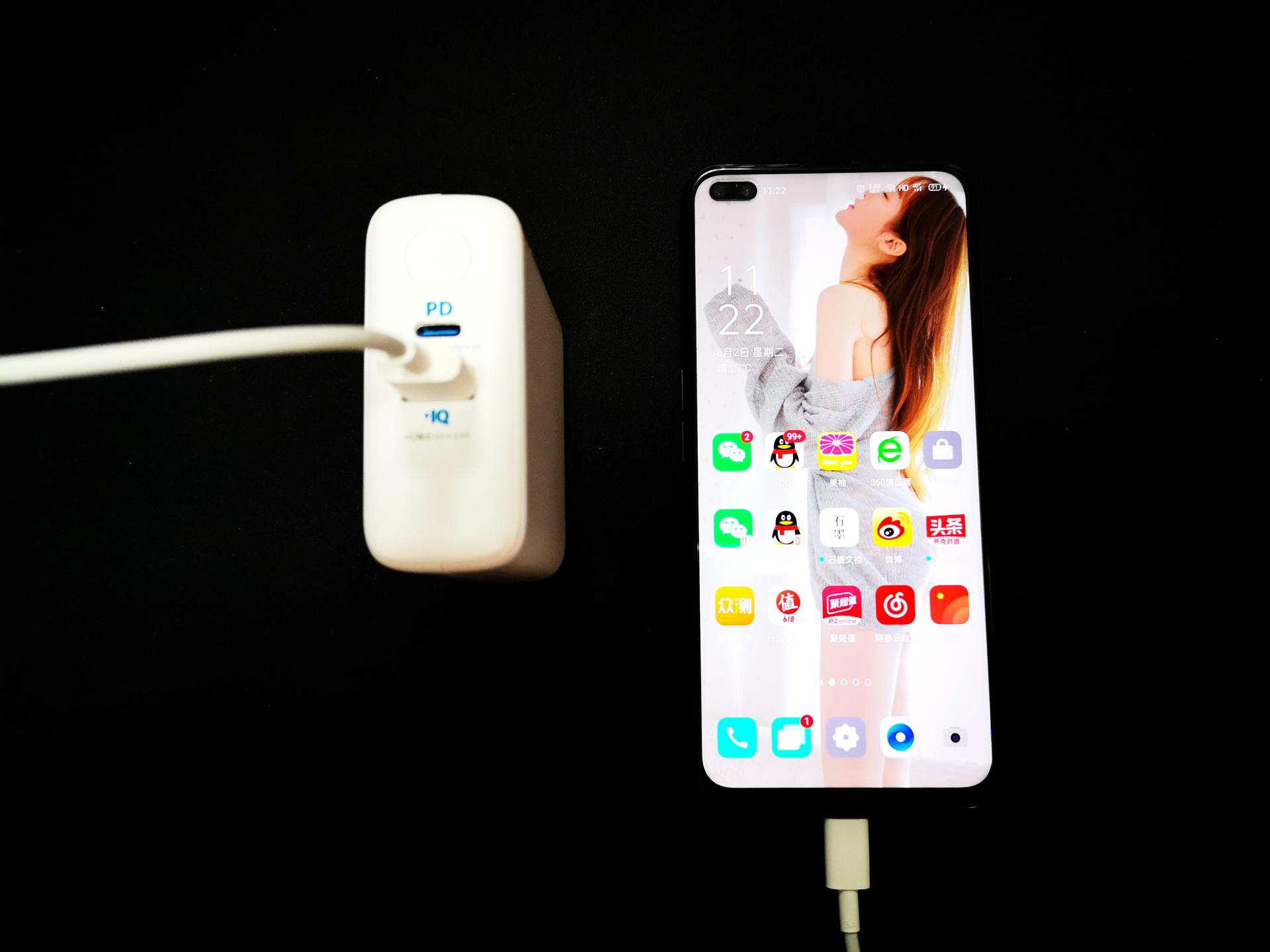 anker140w充电宝如何设置快充,anker磁吸充电宝5000能充多久