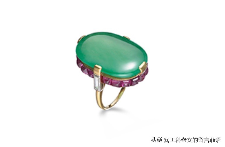 翡翠和卡地亚的区别 (木那翡翠和莫西翡翠哪个好)