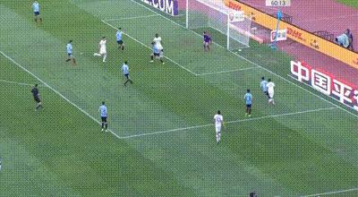 中超u23最佳11人,2019中超表现优秀的u23球员